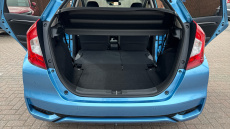 Honda Jazz 1.3 i-VTEC EX Navi 5dr Petrol Hatchback